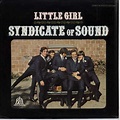 'Little girl' by Syndicate Of Sound, LP with ubik76 - Ref:1033895567