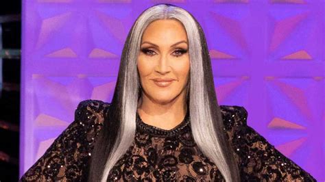 Drag Race Star Michelle Visage Shares Incredible Body Transformation