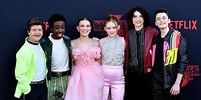 Where Can You See the Stranger Things Cast Next? | POPSUGAR Entertainment