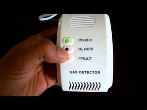 ₹ 6,600 get latest price. LPG Gas Leak Detector - Industrial & Home LPG Gas Leakage ...