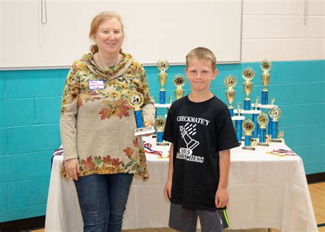 Congratulations to Our Chess... - Swansboro Elementary School | Facebook