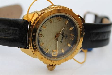 Vostok Troyka Mechanical Military Diver Watch Soviet Gem