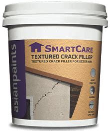 SmartCare Textured Crack Filler - Waterproofing Component ...