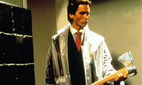 American Psycho Pulled From Shelves By Police In Australia Books