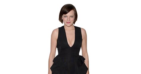 Mad Men’s Elisabeth Moss On Peggy As The New Don Top Of The Lake And Orgasm Acting