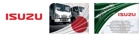 Isuzu News Isuzu Motors International Fze