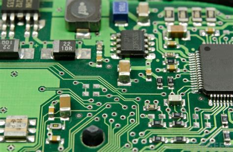 Pcb Recycling The Core Of Your Electronics Is More Valuable Than You