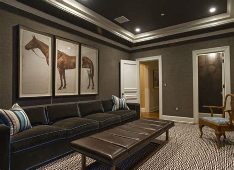 30 Basement Remodeling Ideas And Inspiration Basement Living Rooms