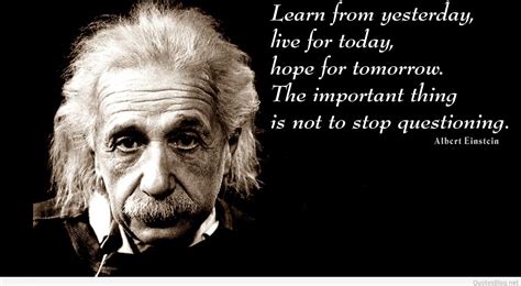 Lifelong Learning Quotes Albert Einstein Quotesgram