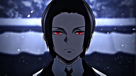 Kibutsuji Muzan Edit | Mind Games - YouTube