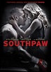 Southpaw DVD Release Date October 27, 2015