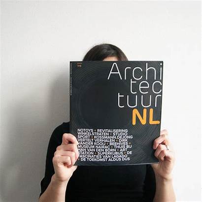 Interview Architectuurnl Playful Magazine Architecture Junte Jeroen