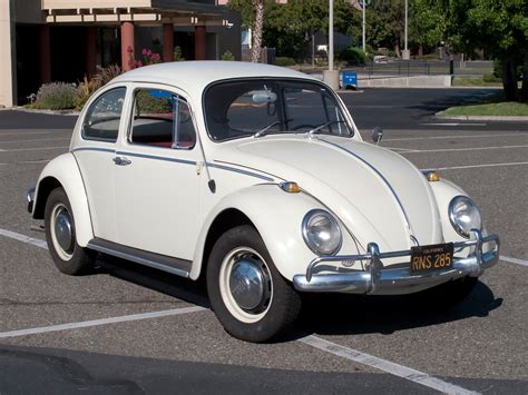 1948 Volkswagen Beetle Pre 1980 Information And Photos Momentcar