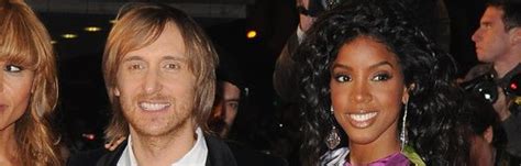 David Guetta Feat Kelly Rowland When Love Takes Over Music Video