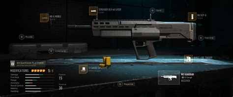 Resurgence Best Warzone 2 Loadout For Resurgence Mode In Season 4 Reloaded