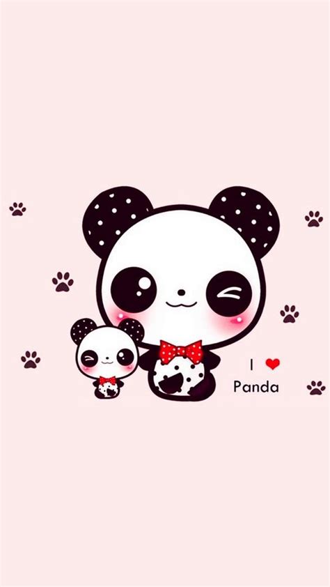 2018 Download Cute Panda Wallpaper For Iphone Full Size 3d Iphone