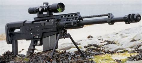 Rubys Blog 10 Best Modern Sniper Rifles In The World