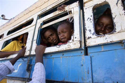 Rights Groups Charge Ethnic Cleansing In Ethiopia S Tigray AP News