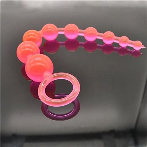 Cpwd Sex Anal Toys For Women Anal Beads Butt Plug Vibrator Masturbation Dildo Anal G Spot