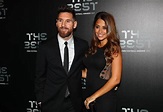 Antonella Roccuzzo, Messi’s Wife: 5 Fast Facts | Heavy.com