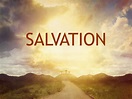 Salvation - Blog ‹ Jackson Heights Church of Christ