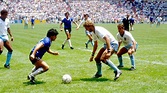 1986 FIFA World Cup Official Film: Hero (1986) | FilmFed - Movies ...