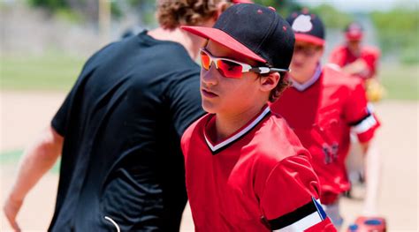 The 10 Best Sunglasses For Baseball And Softball Players