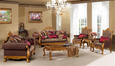 Luxury Living Room Furniture Sets Decor Ideasdecor Ideas