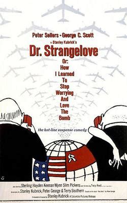 The site owner hides the web page description. Dr. Strangelove - Wikipedia