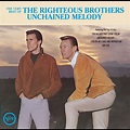 ‎The Very Best of the Righteous Brothers - Unchained Melody by The ...