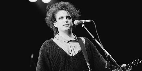 The Cure To Live Stream Disintegration Anniversary Show