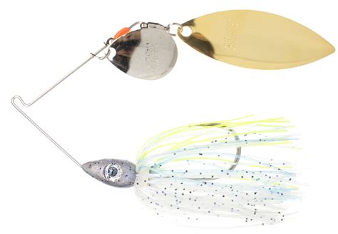 Pulsator Electrum Tandem Nichols Lures