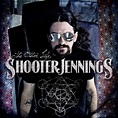 The Other Life - Album by Shooter Jennings | Spotify
