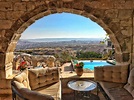 Sleeping in a Cappadocia Cave Hotel // Mithra Cave Hotel Review