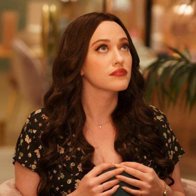 Kat Dennings Wiki Age Height Husband Net Worth Updated On