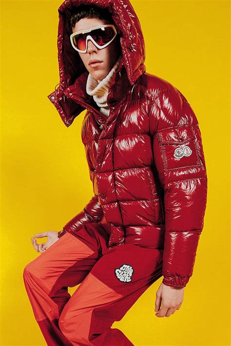 Moncler Maya 70 Limited Edition Down Jacket Hbx Release Hypebeast