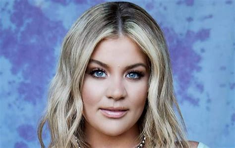 Lauren Alaina Body Measurements Height Weight Bra Size Shoe Size