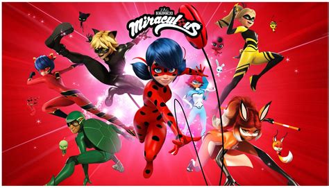 Pin By Llaneedstogoaway On Superheroes Miraculous Ladybug Anime