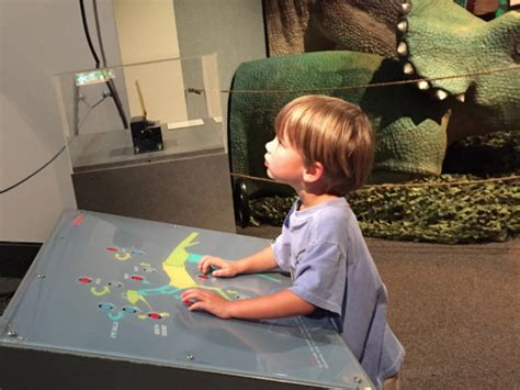 8 Childrens Museums To Experience With Your Preschooler