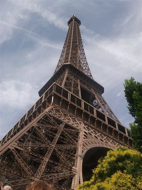 Top 5 Tourist Attractions In Paris
