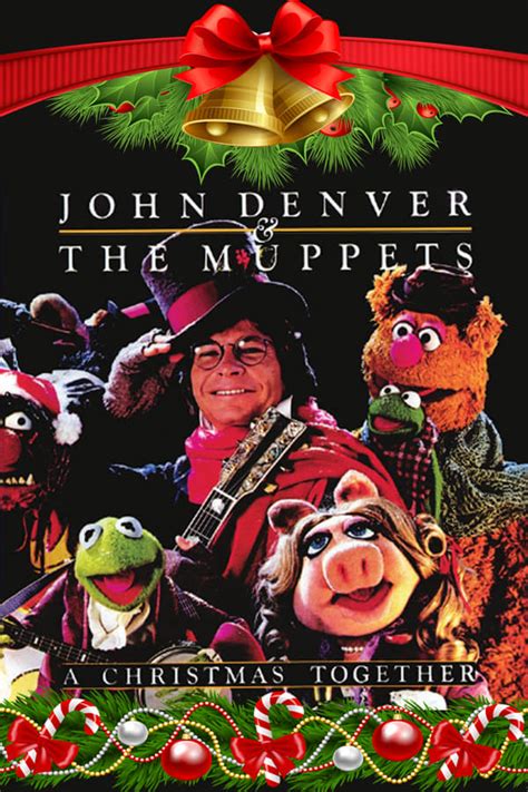 John Denver And The Muppets A Christmas Together 1979 — The Movie