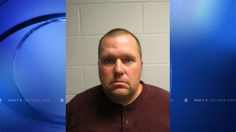 Greene County Man Arrested On Drug Charges Wnct