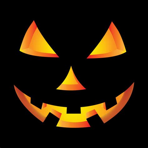 Scary Pumpkin Eyes Halloween Jack O Lantern Jackolantern Mug