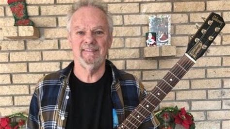 April Wine Singer Myles Goodwyn Reunited With Beloved Guitar After 46