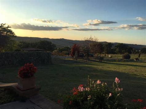Agriturismo La Fonte Updated 2017 Prices And Farmhouse Reviews Pienza