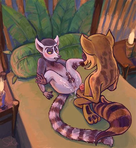 Pictures Showing For King Julian Madagascar Porn Mypornarchive Net