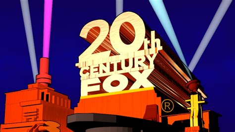 20th Century Fox 1981 1994 Remake Old By Superbaster2015 On Deviantart