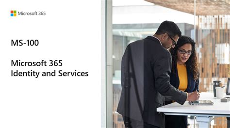 Ms 100 Microsoft 365 Identity And Services Course It Trainingpro