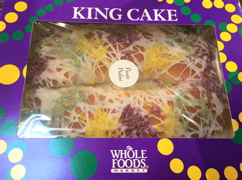 Promotions, discounts, and offers available in stores may not be available for online orders. Houston Bakes Great King Cakes | Houston Press
