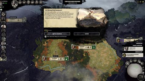 Total War Three Kingdoms The Furious Wild Meng Huo Guide
